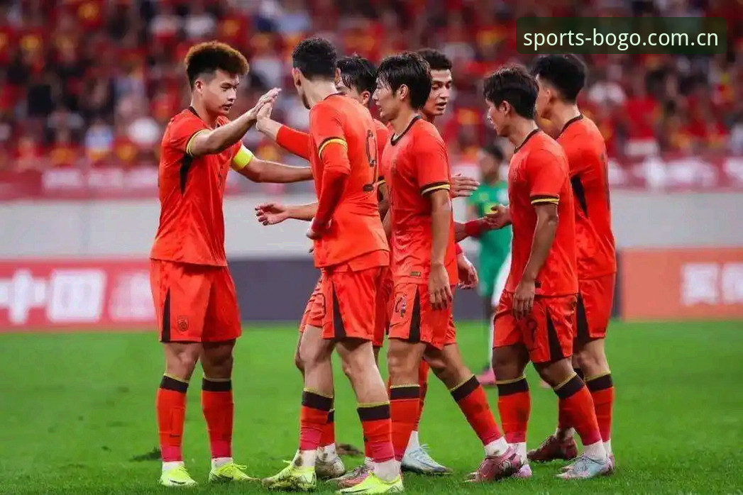 博狗体育赛事分析安卓版 U17男足与女足对比:中国足球青训的国际舞台突围之路